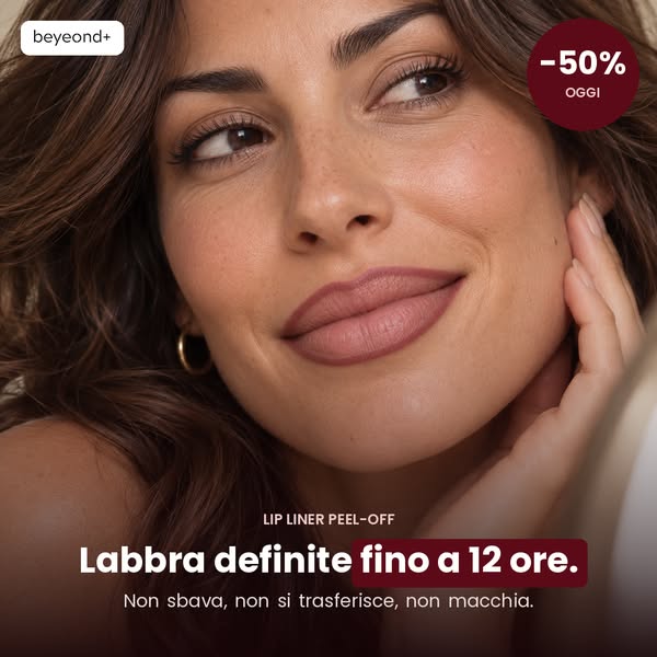 Riscopri la tua Bellezza