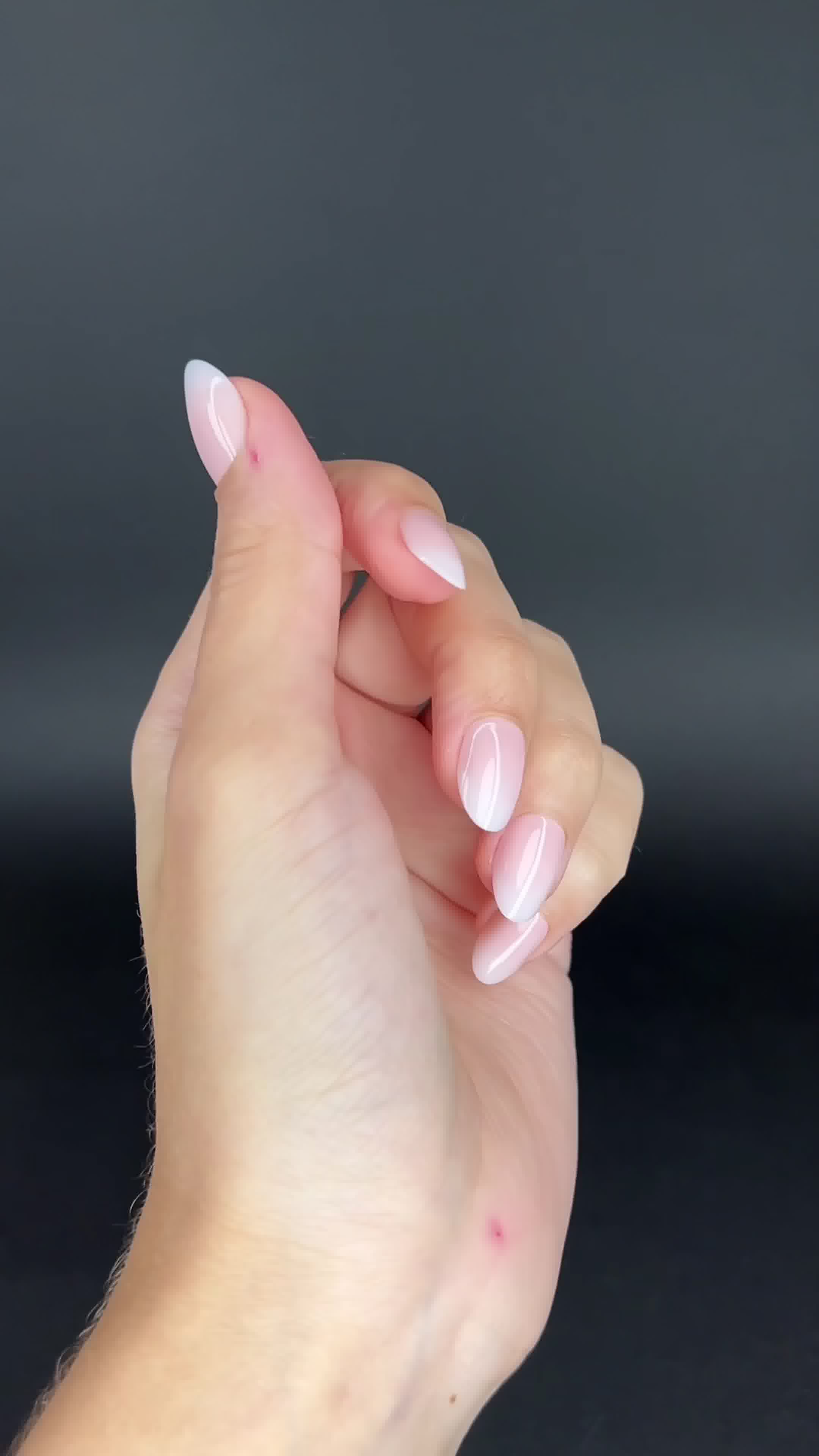 Effortless Manicures. Exceptional Value, This Moment