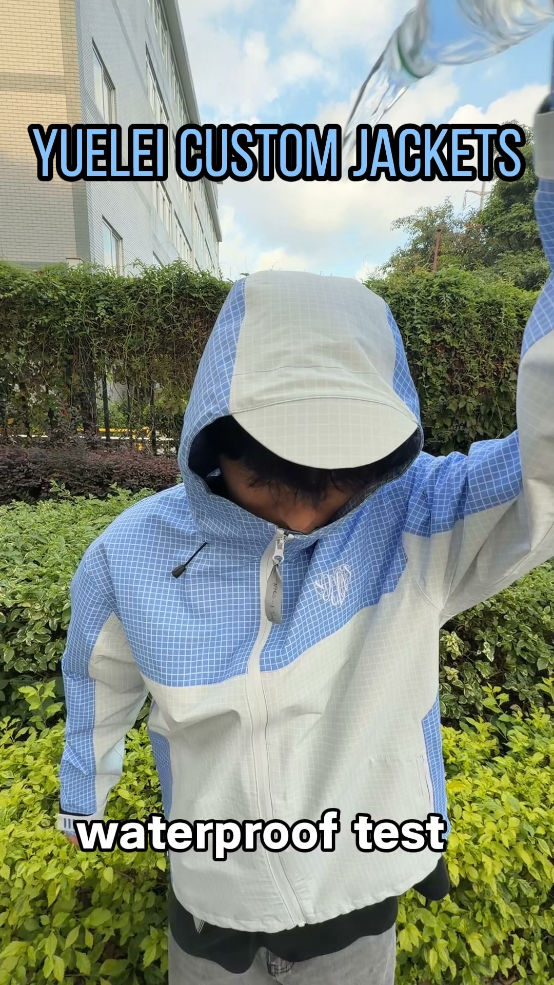 Early-Bird Stock-Up Deal | Ample Jacket Capacity & Guaranteed Delivery