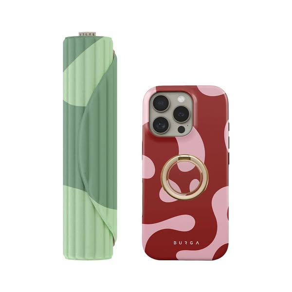 The Flow Bundle