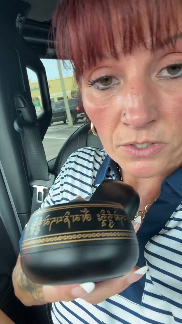 "I Didn't Believe in Frequency Healing Until I Tried This."