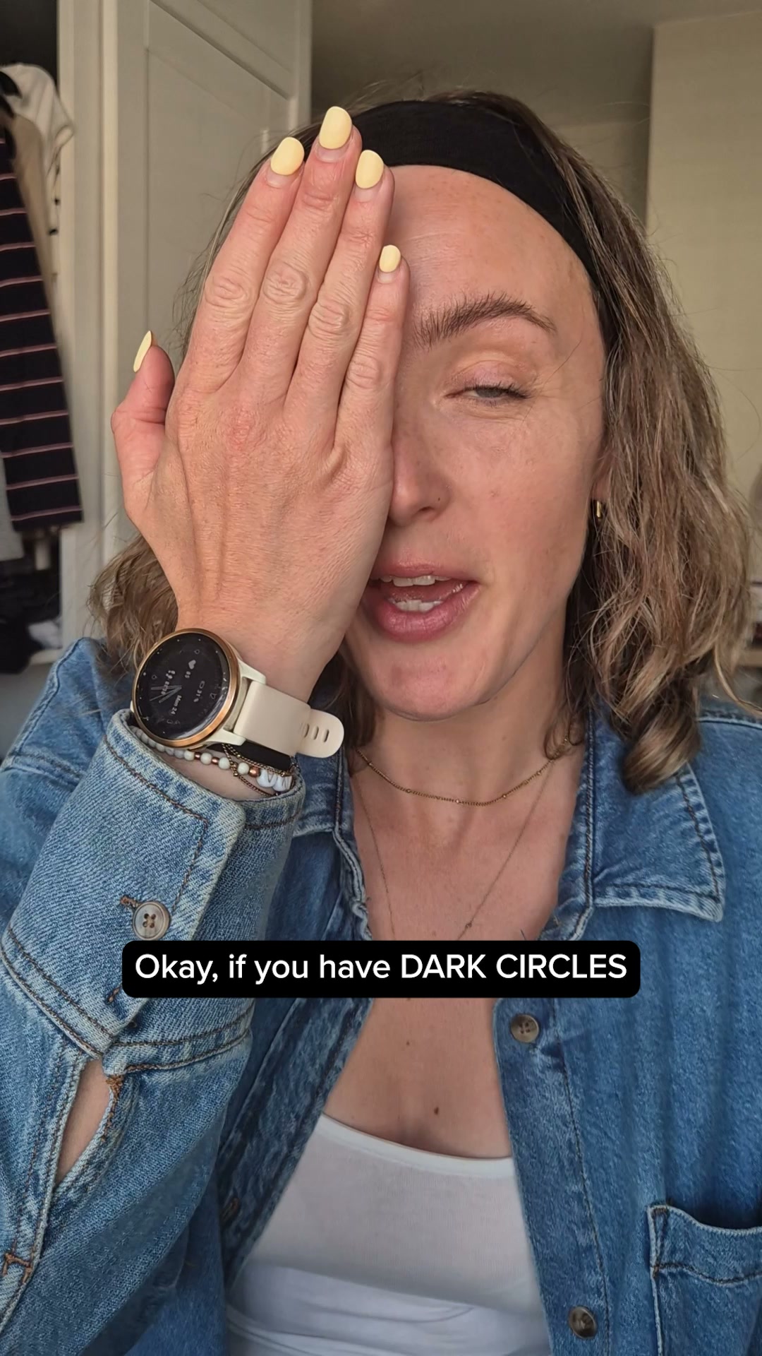 Stop Wasting Money on Under Eye-Concealers