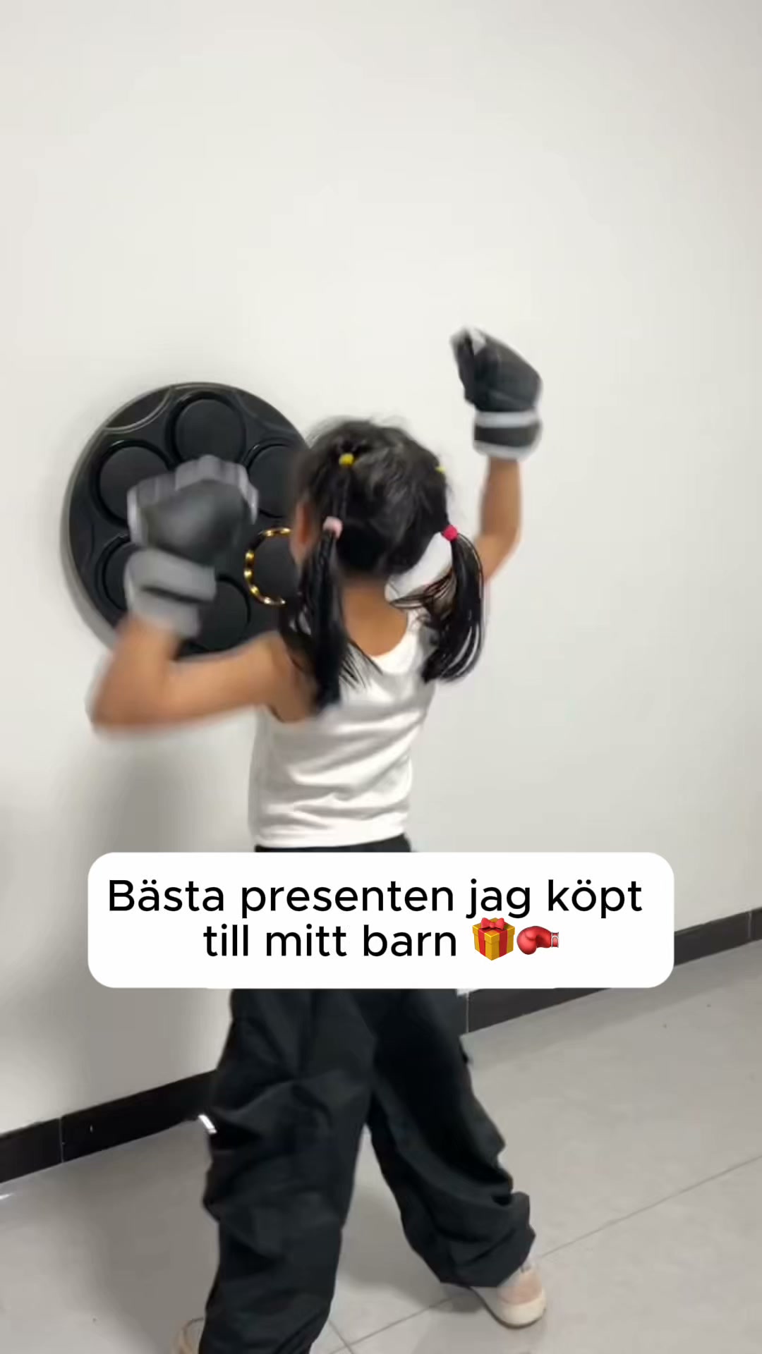 Anúncio de Gymfit