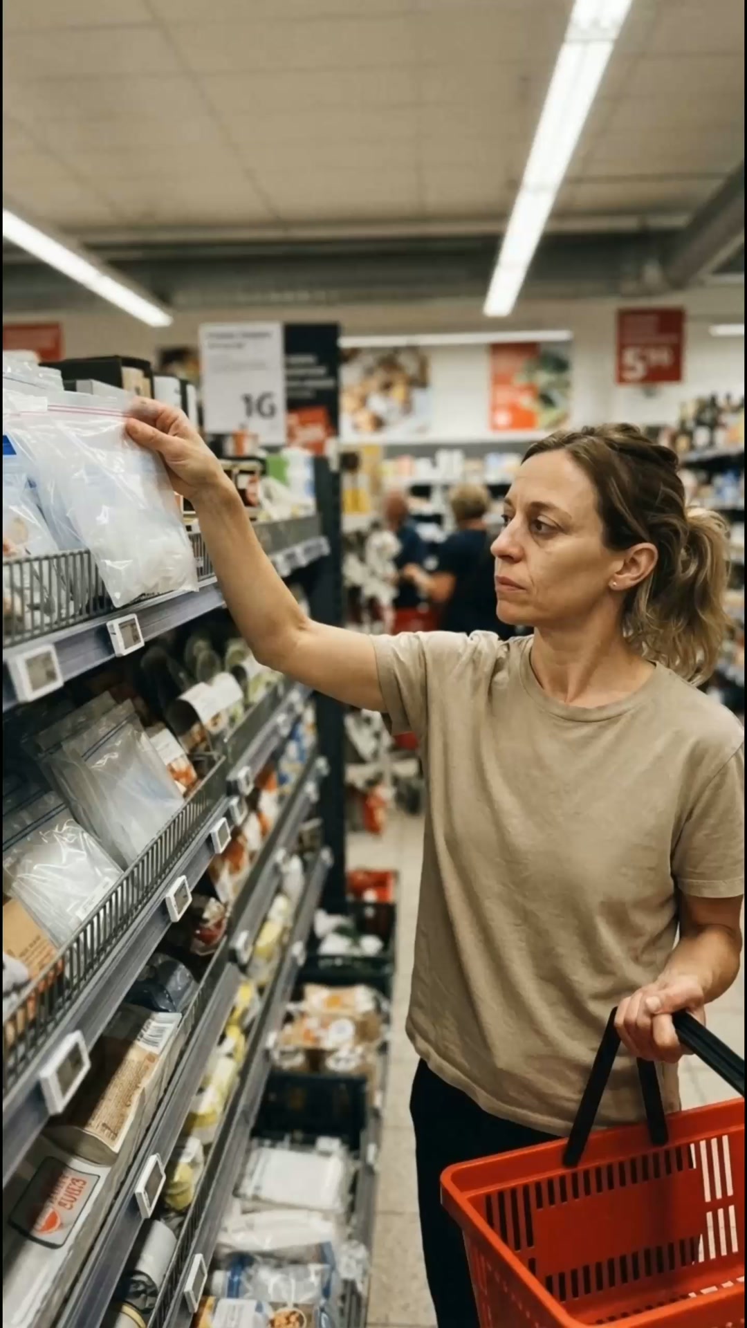Stop med at købe fryseposer