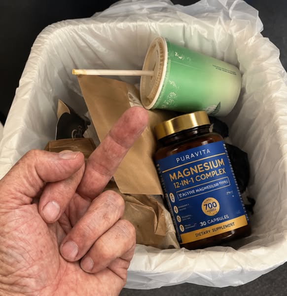 Reclaim Your Performance Naturally