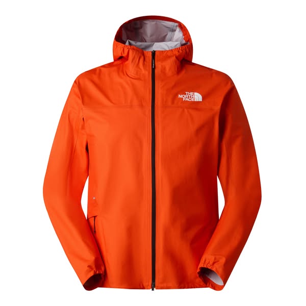 Superior Futurelight Jacket Mens - Lava Red