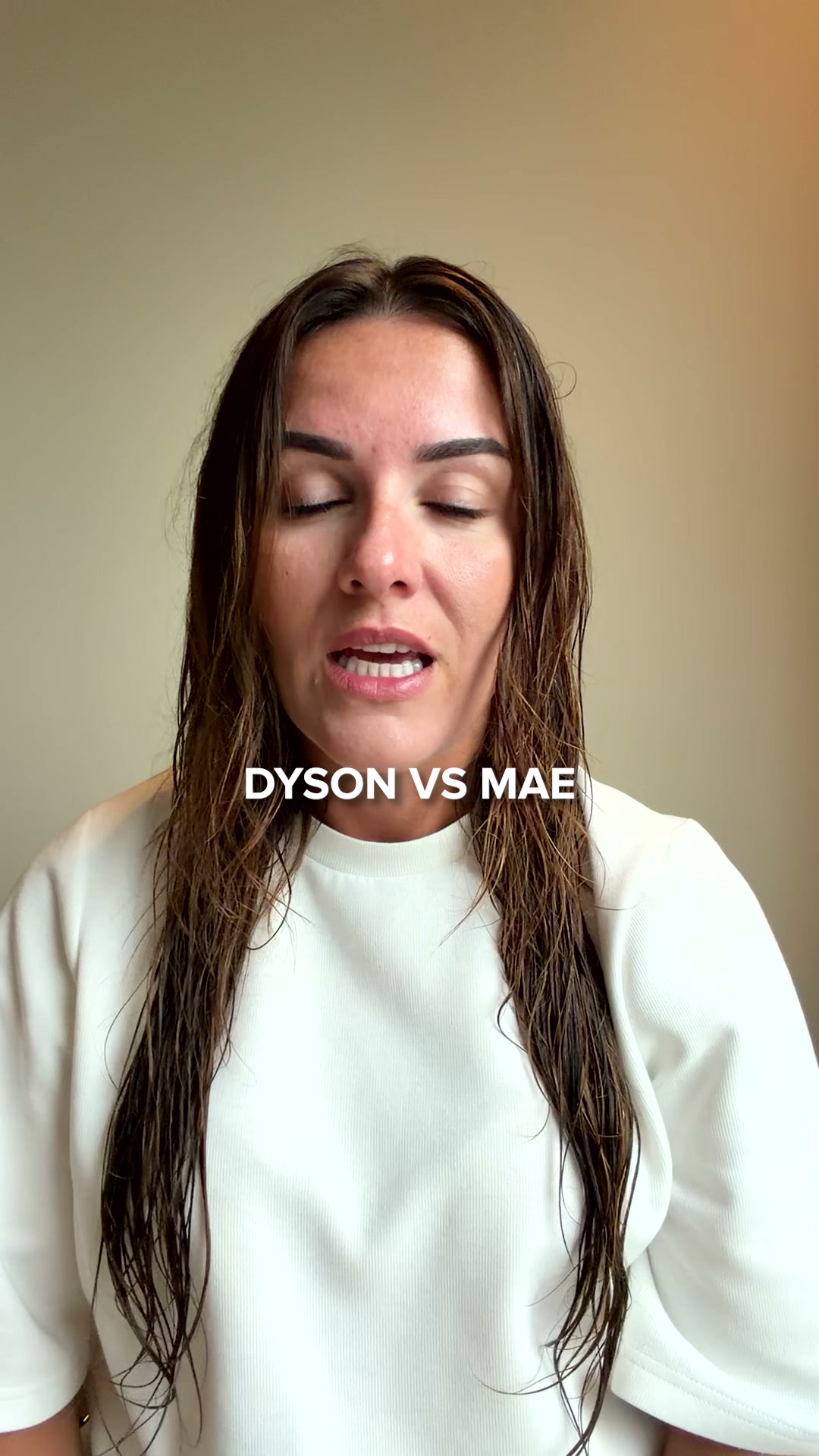 Nr. 1 Dyson Alternatief