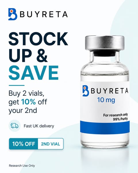 Bulk Savings Up to 20%