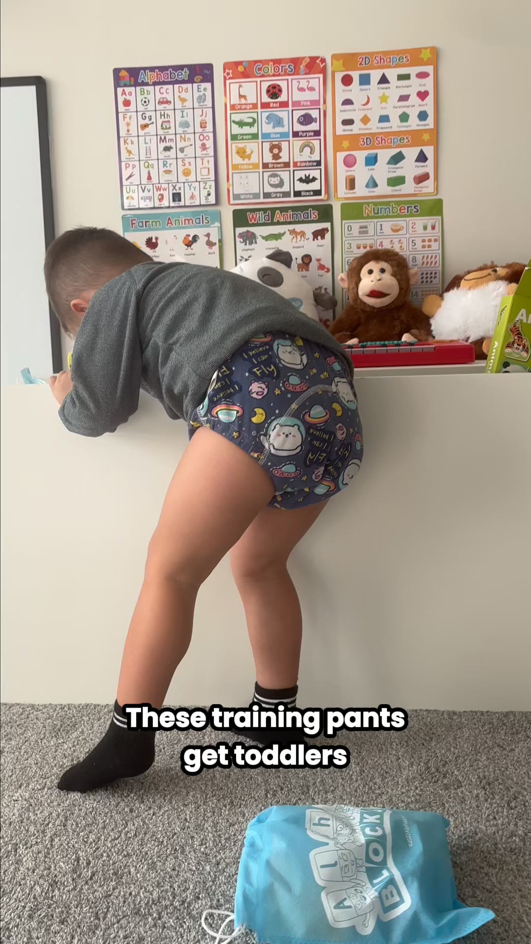 Potty Train In Weeks, Not Months