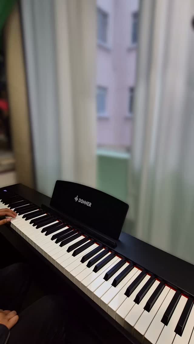 Anúncio de Donnermusic_ES