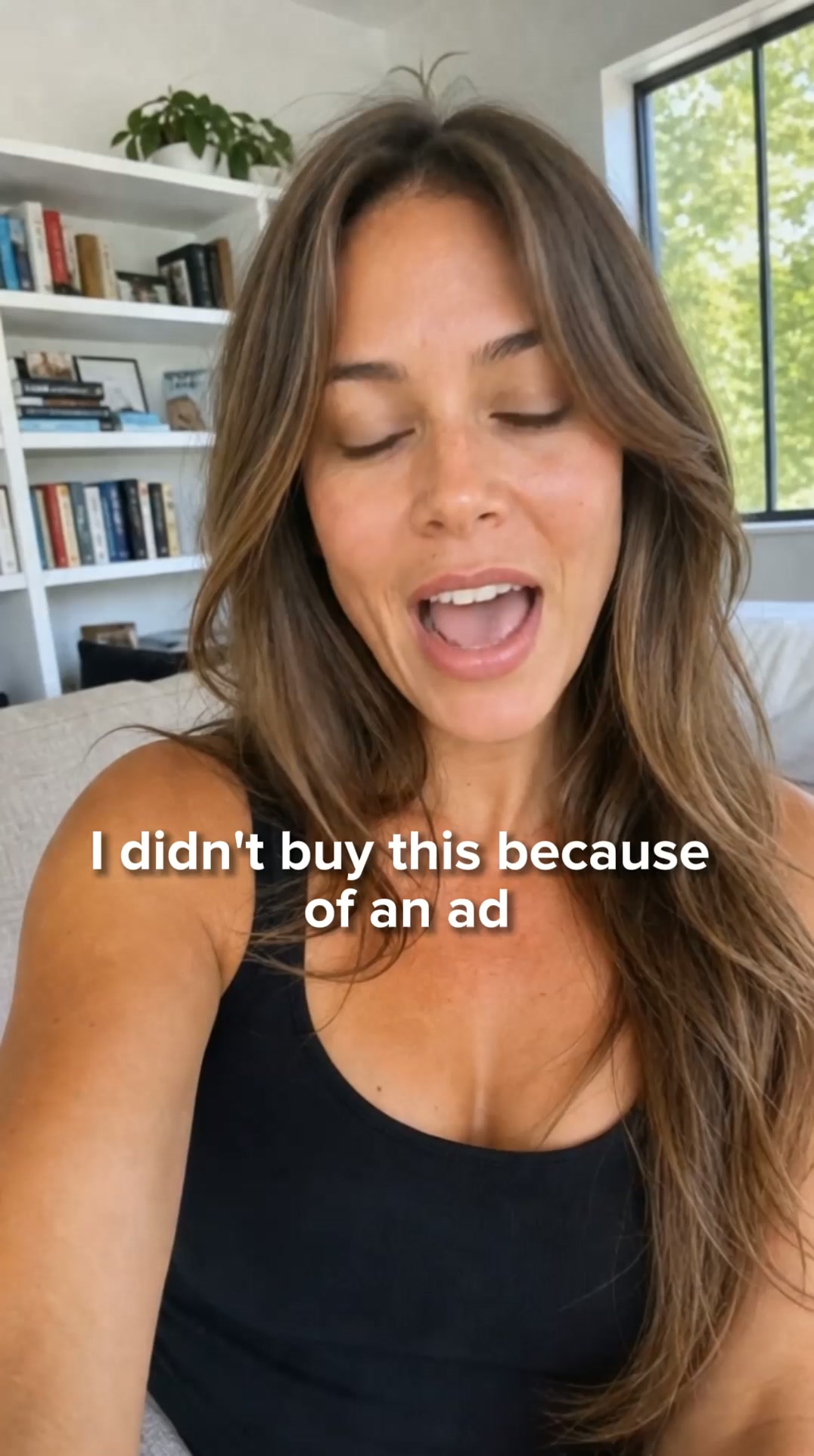 Every manufacturer told her to cut the expensive ingredient. She refused.