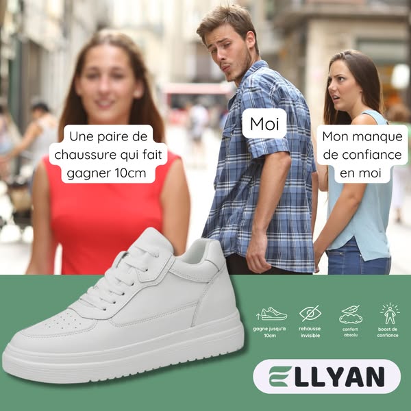 Ellyan : Ton secret invisible pour plus de présence et de confiance en toi.