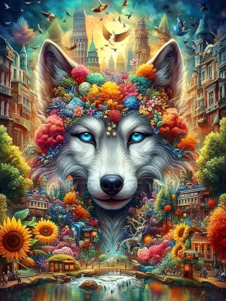 New Arrivals Diamond Painting