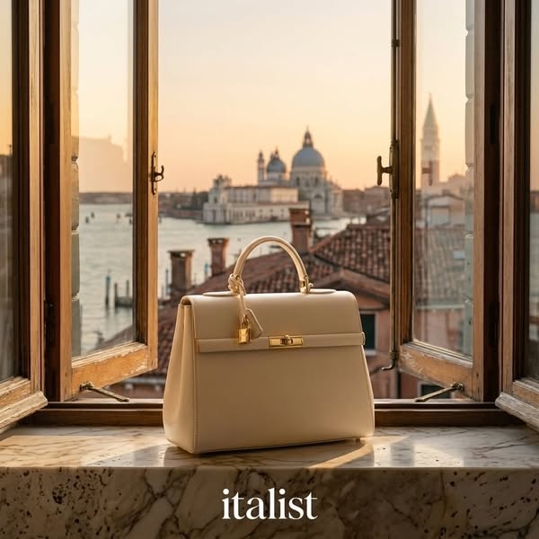Italist | Luxury Bags