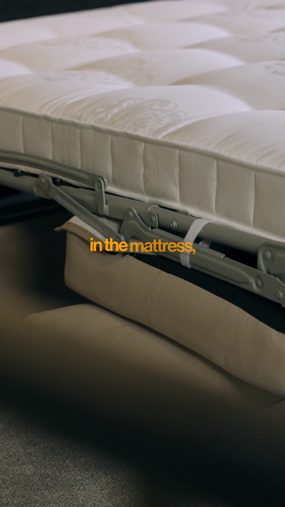 Anúncio de The Sleep Co Store