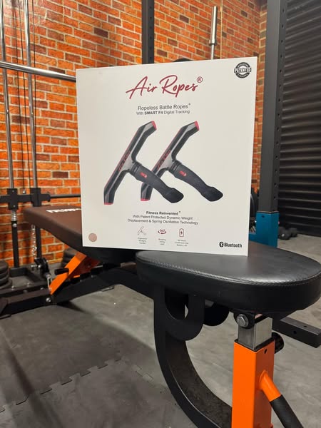 Fitter Faster & Leaner In Less Time - At Any Age!
