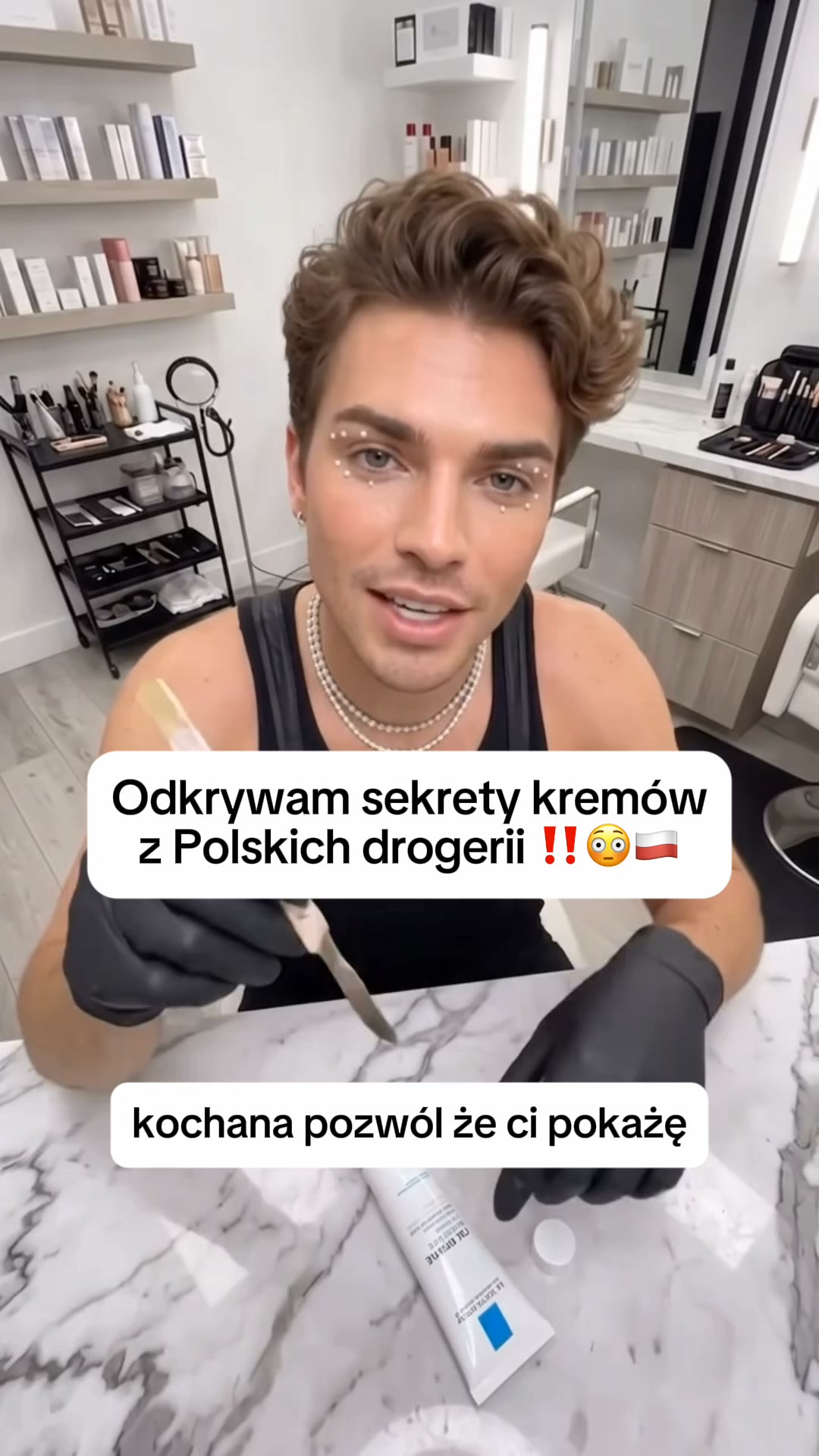 Odbierz drugą tubkę -40% TANIEJ!
