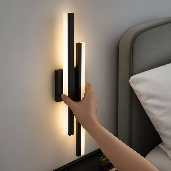 Wall Lighting You Can Install In A Rental