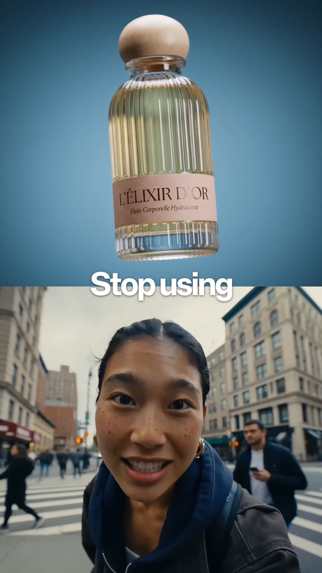 Turn Products Into Video Ads
