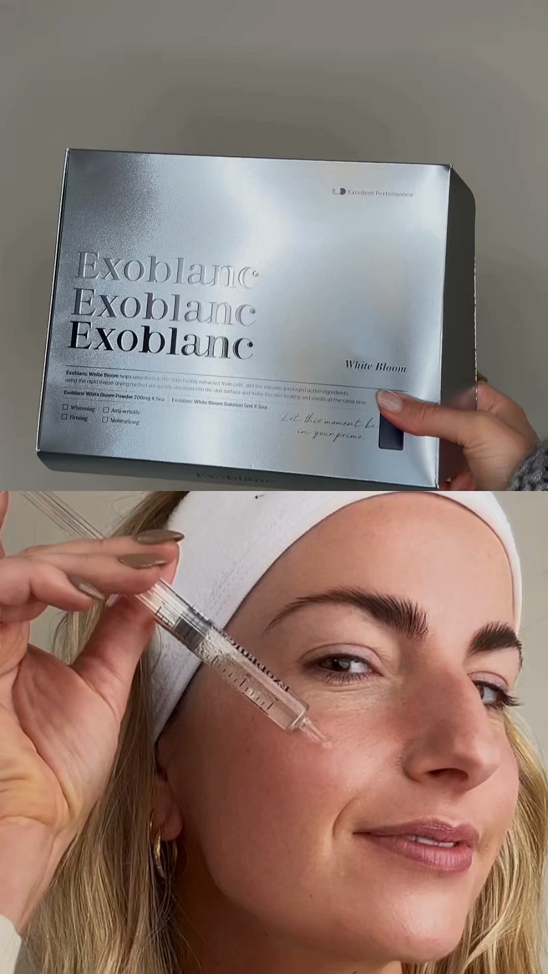 30-Day at-Home Skin Brightening Treatment