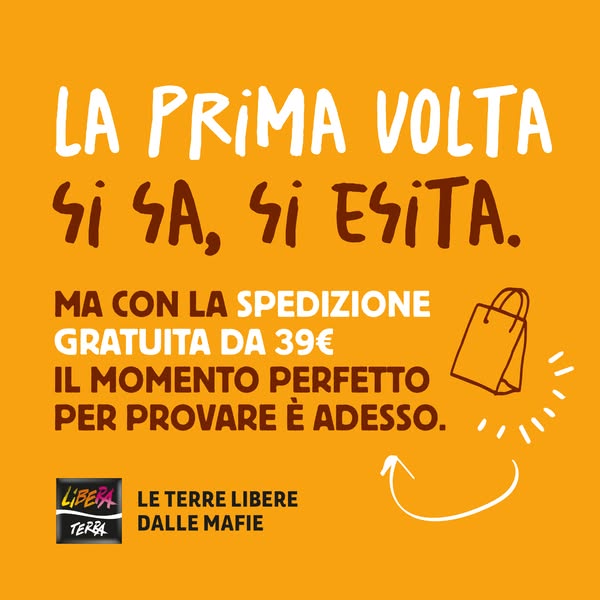 Libera Terra