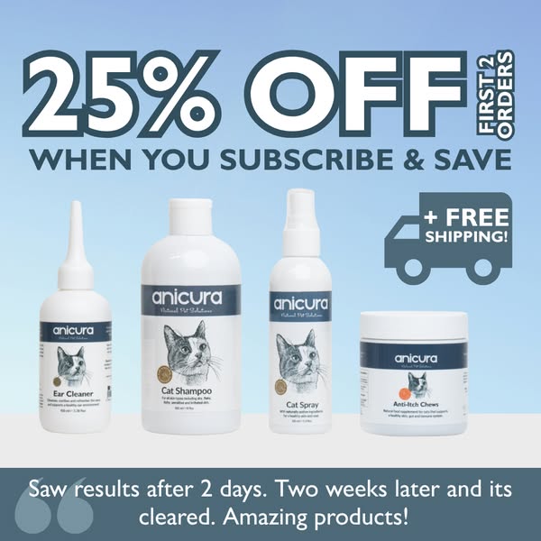 Limited Time: Save 25% on your first 2 orders!