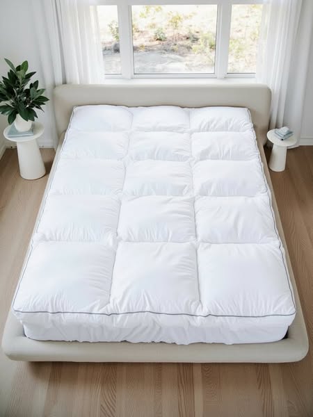 Red je matras voor €99,95 (in plaats van een nieuw bed)