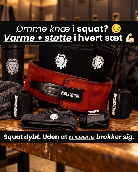 Power Bundle: spar over 300 kr