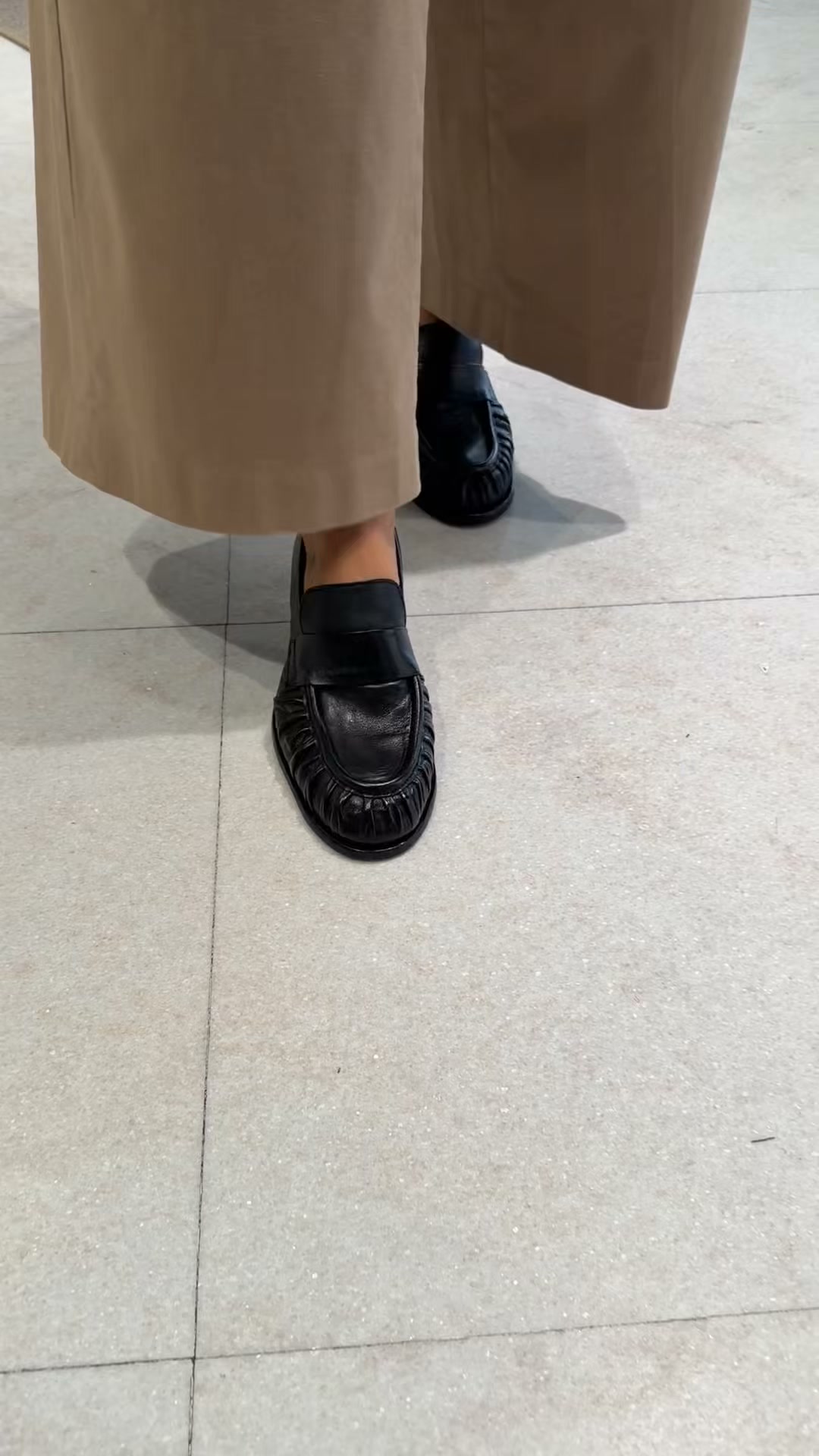 Mocassini Donna