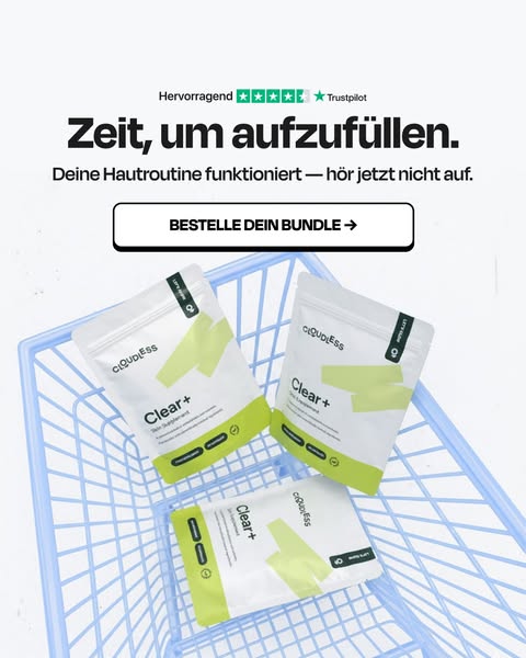 Sichere dir jetzt den 3. Monat gratis