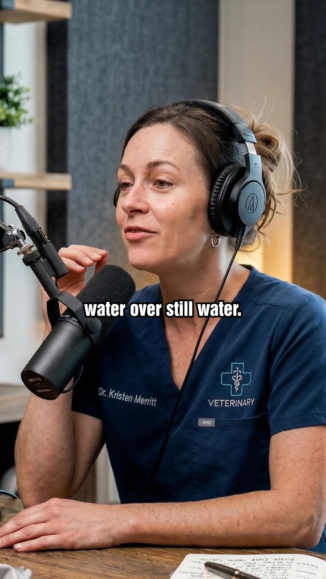 Cleaner Water Starts Here