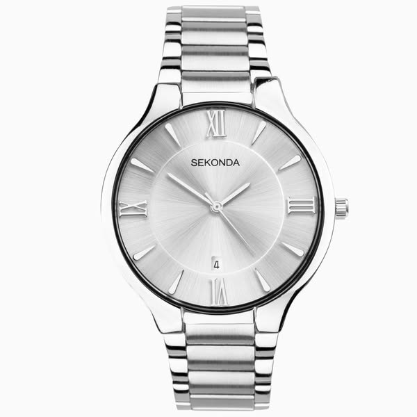 Sekonda