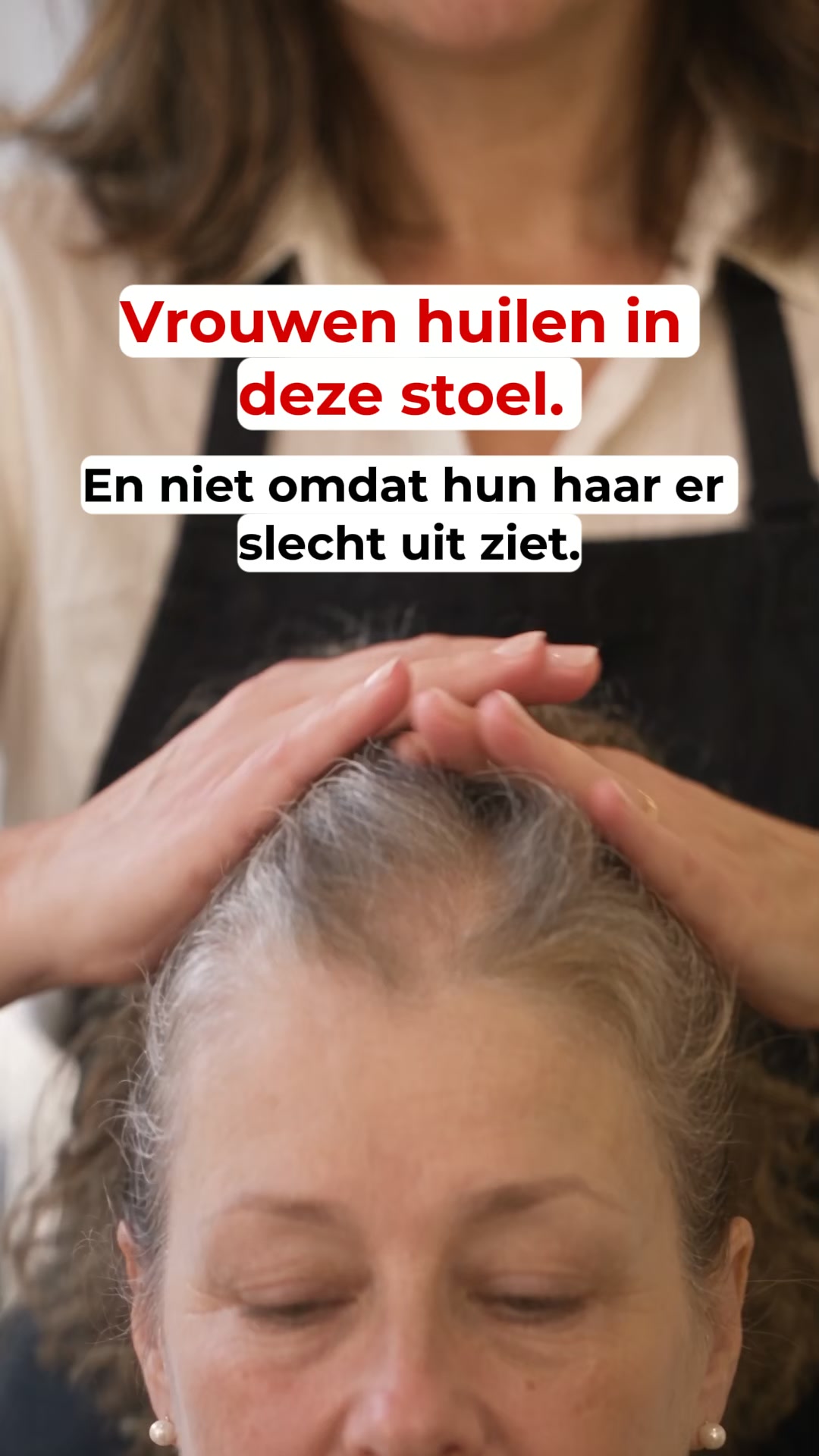 Waarom jouw producten niet werken...