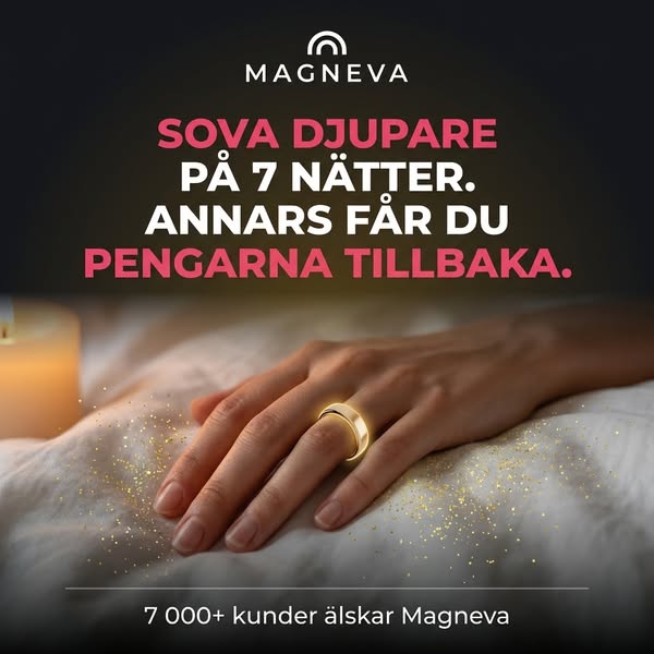 Vill du känna skillnaden – när kortisolet kommer i balans, inifrån och ut?