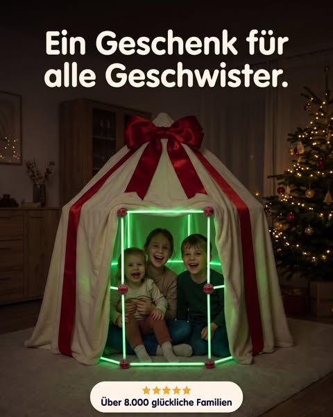 – (Bewertet 4,8/5)