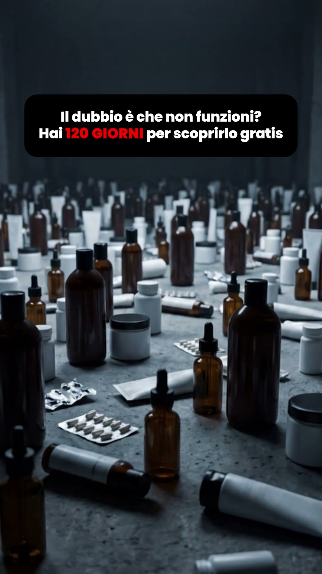 Dopo anni di diradamento, ho trovato la mia soluzione definitiva: Firmelià.