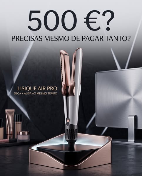 Promoção Por Tempo Limitado