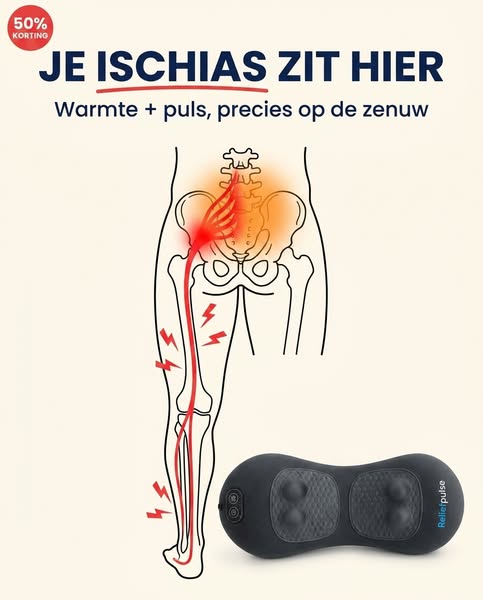 Verlicht Je Onderrug Thuis In 15 Minuten Per Dag