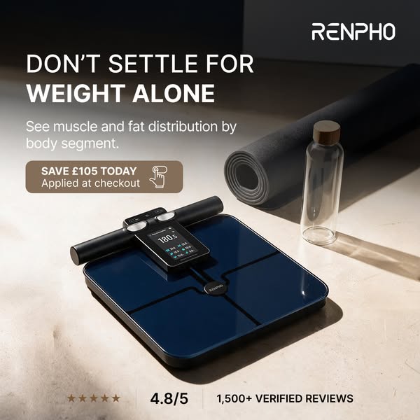See What Weight Alone Can’t Show