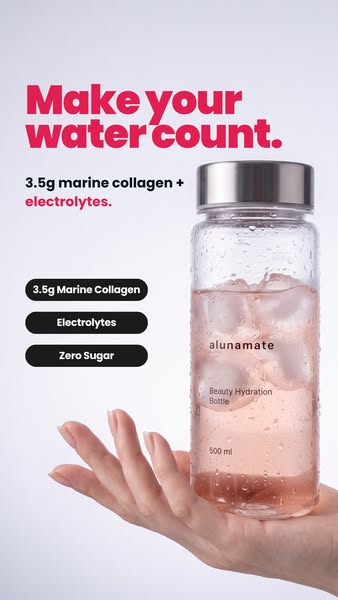 Your Water Upgraded
