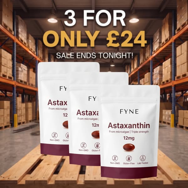 For Just £12