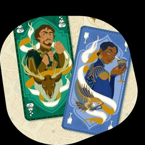 Anúncio de Board Game Extras