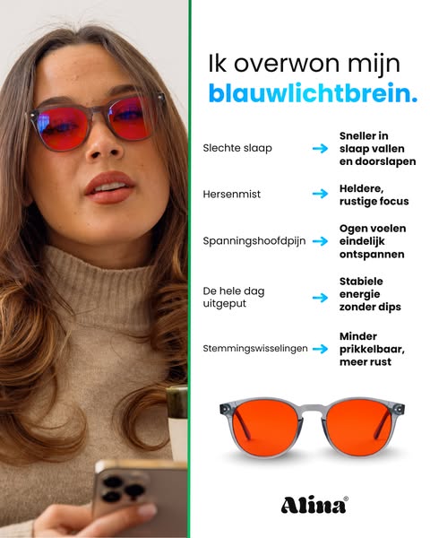 Vandaag Besteld = Morgen Dieper Slapen