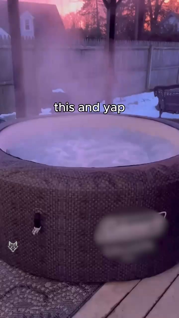 LA SPA A CASA TUA