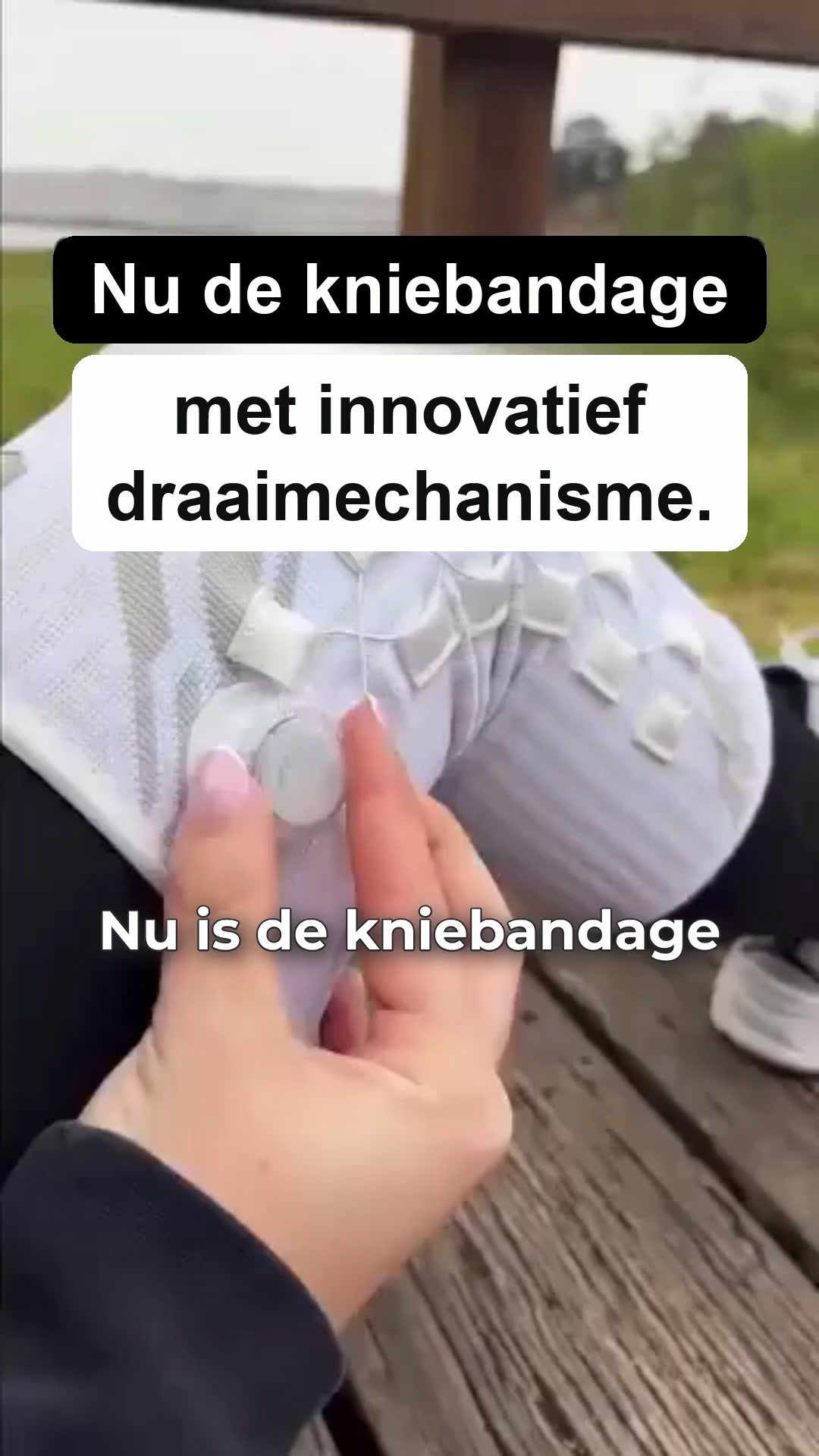 Kniepijn of artrose?
