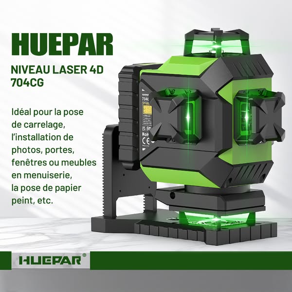 10 % de réduction supplémentaire sur toute la boutique avec le CODE:HUEPAR