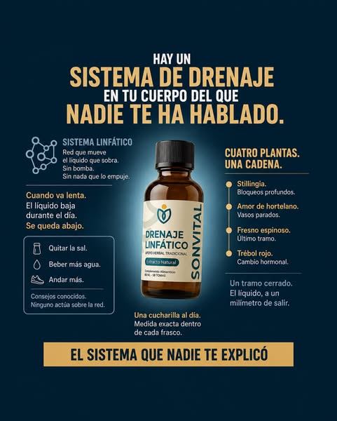 Nadie te ha hablado de esto