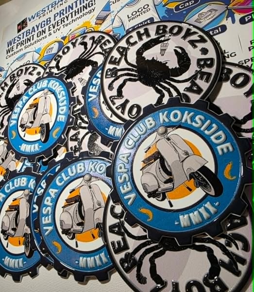 Westbaygb Printing