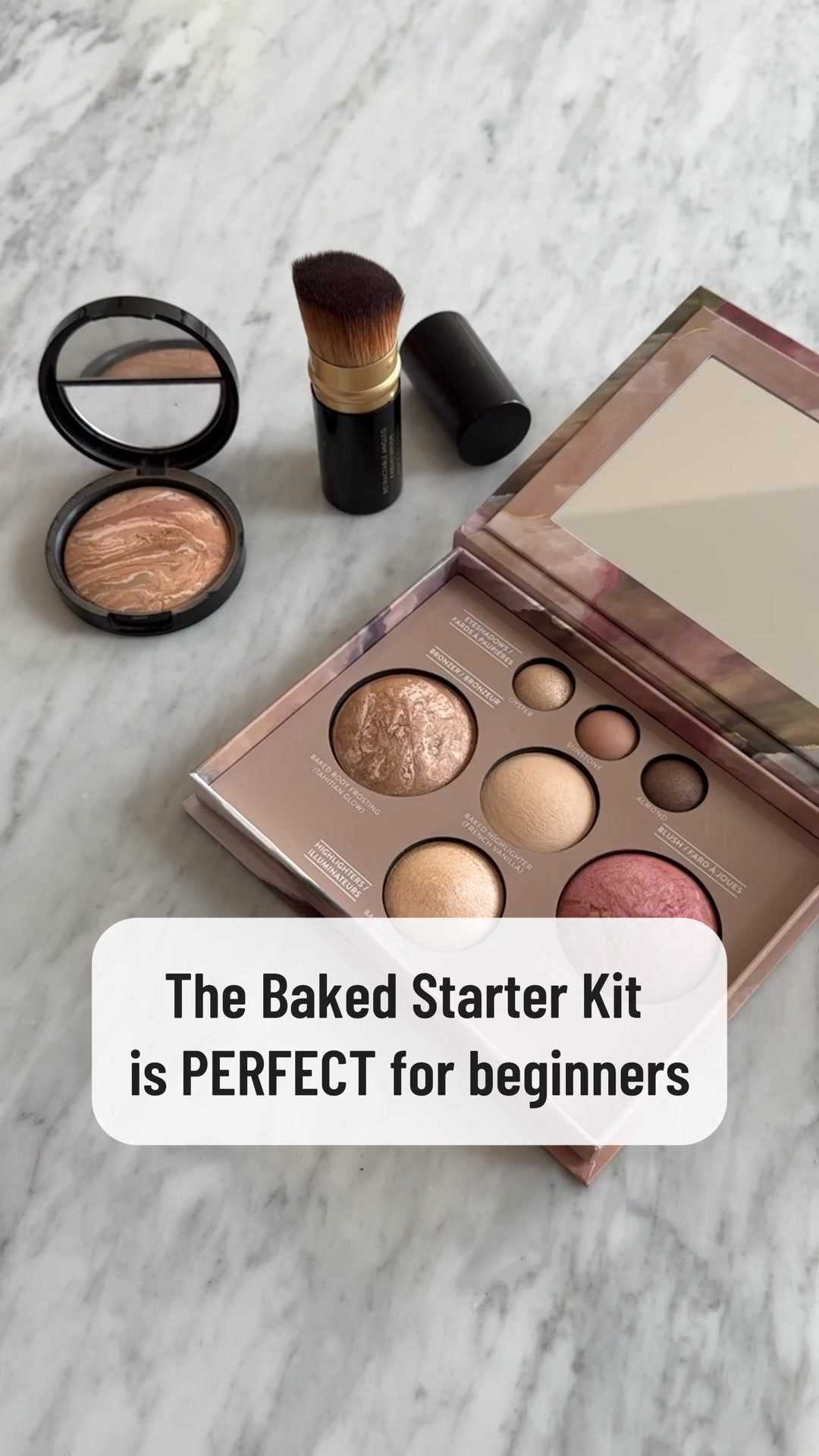 Let your bake-off begin!