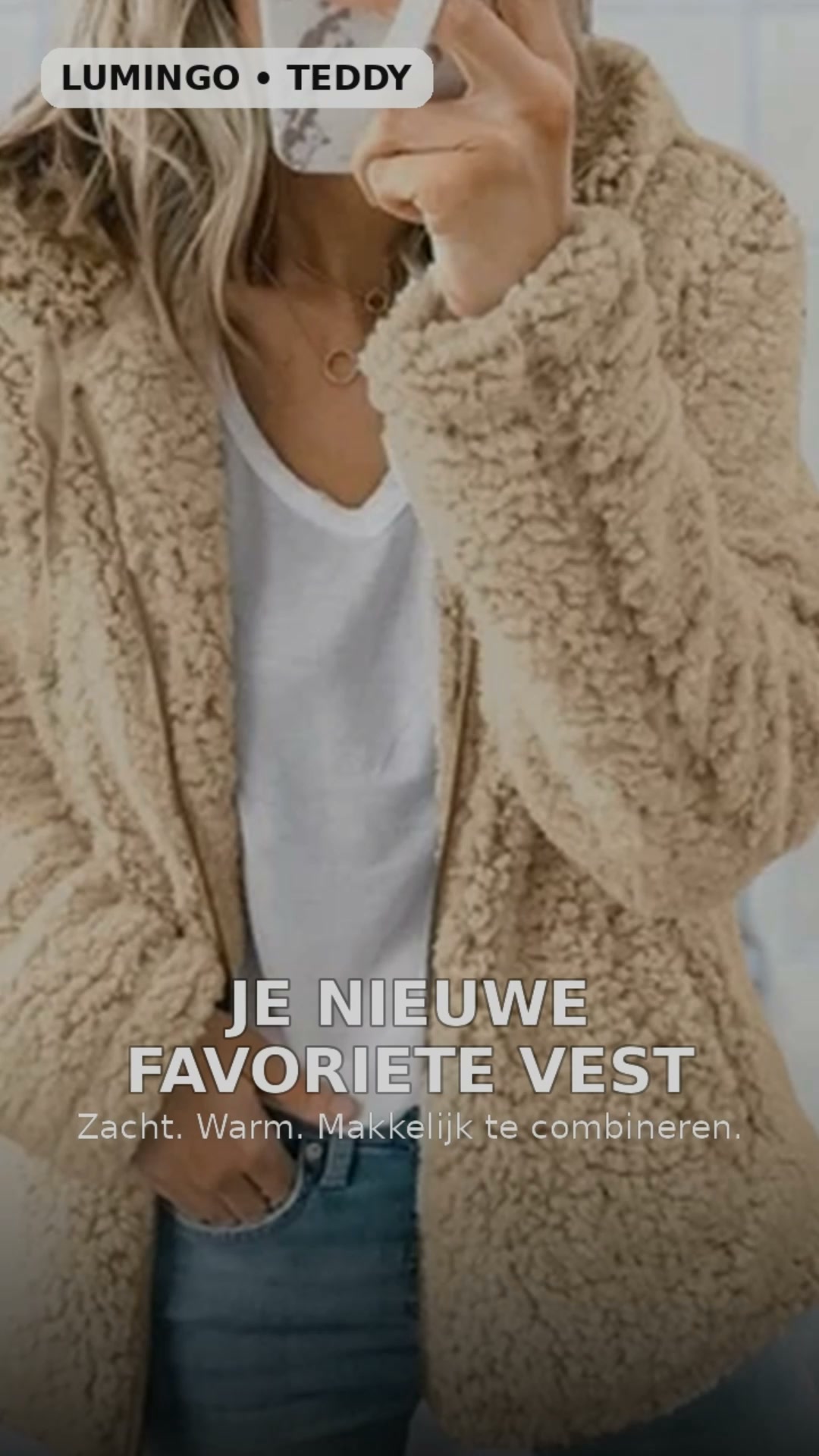 Populaire keuze